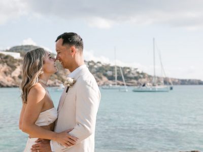 ibiza wedding packages