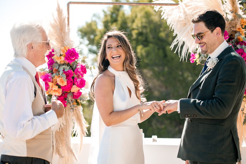 Is Hiring a Professional Ibiza Wedding Photographer Worth It?
